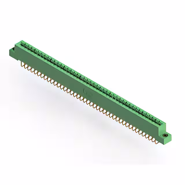 833-042-558-108 EDAC Inc.  Edgeboard Connectors